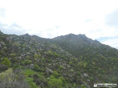 GastroRuta - Rodeando la Machota Baja;pueblos blancos malaga consuegra molinos ruta del agua taramun